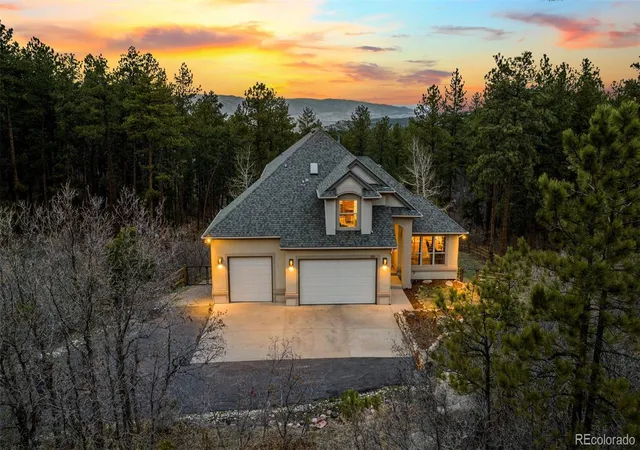 Homes for sale in Larkspur, CO | 1851 Gore Dr, Larkspur, CO 80118 | MLS# 9849764