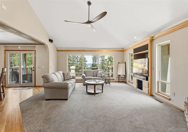 Homes for sale in Larkspur, CO | 1851 Gore Dr, Larkspur, CO 80118 | MLS# 9849764