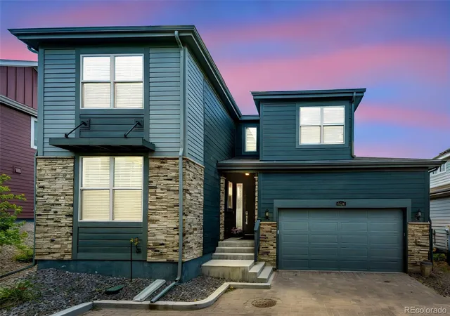 Photo 1 of Single family home for sale at 8424 Bijou Crk Ave, Littleton, CO 80125 | MLS# 2887046 | Listing updated on 2026-08-29