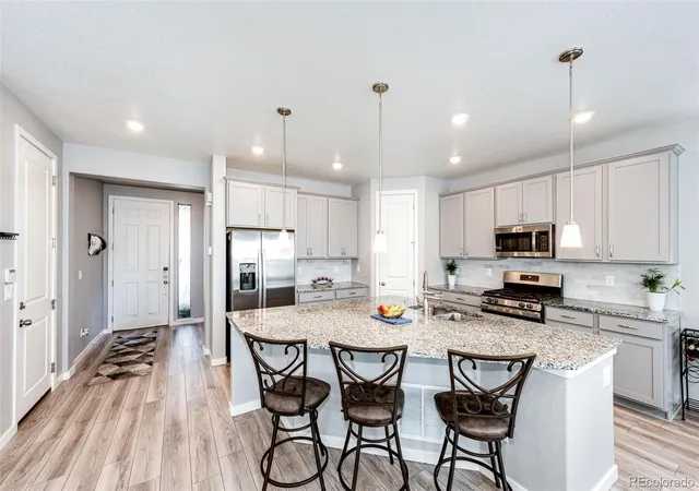 Photo 2 of Single family home for sale at 8424 Bijou Crk Ave, Littleton, CO 80125 | MLS# 2887046 | Listing updated on 2026-08-29