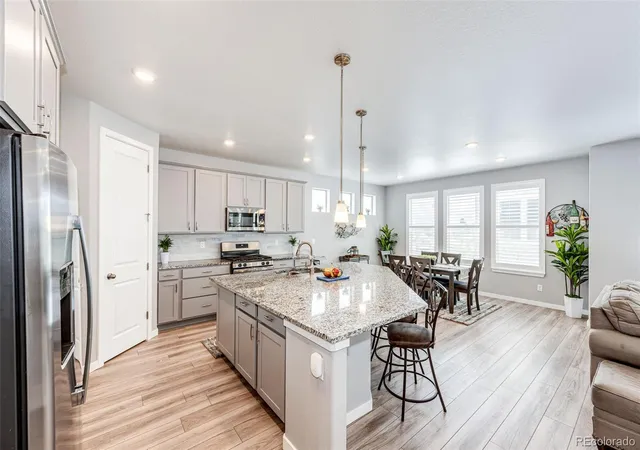 Photo 2 of Single family home for sale at 8424 Bijou Crk Ave, Littleton, CO 80125 | MLS# 2887046 | Listing updated on 2026-08-29
