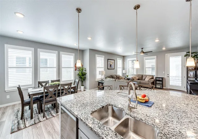 Photo 4 of Single family home for sale at 8424 Bijou Crk Ave, Littleton, CO 80125 | MLS# 2887046 | Listing updated on 2026-08-29