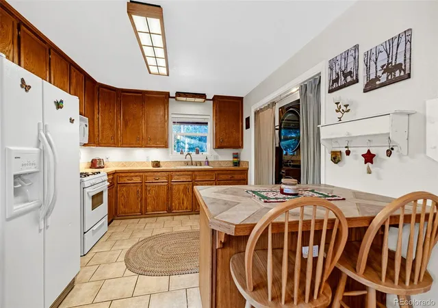 3rd image of 850 Georgia Pass Lookout, Jefferson, CO 80456 | MLS# 2450137