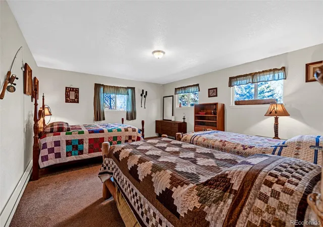 5th image of 850 Georgia Pass Lookout, Jefferson, CO 80456 | MLS# 2450137