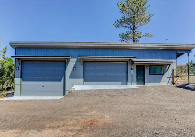 Homes for sale in Sedalia, CO | 2766 Sandy Ridge Rd, Sedalia, CO 80135 | MLS# 3659513