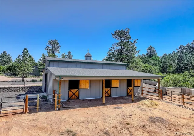Homes for sale in Sedalia, CO | 2766 Sandy Ridge Rd, Sedalia, CO 80135 | MLS# 3659513
