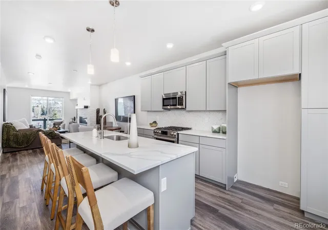 Photo 2 of Townhouse for sale at 1301 Adams Ave #119, Silverthorne, CO 80498 | MLS# 2388024 | Listing updated on 2026-08-07