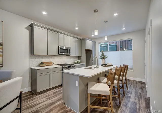 Photo 3 of Townhouse for sale at 1301 Adams Ave #119, Silverthorne, CO 80498 | MLS# 2388024 | Listing updated on 2026-08-07
