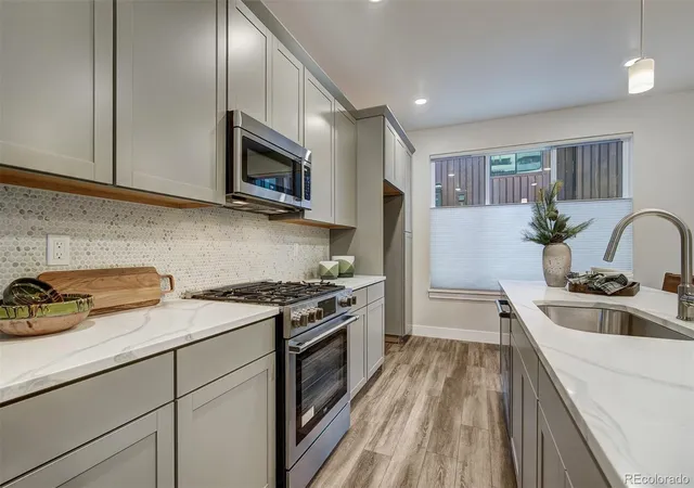 Photo 3 of Townhouse for sale at 1301 Adams Ave #119, Silverthorne, CO 80498 | MLS# 2388024 | Listing updated on 2026-08-07