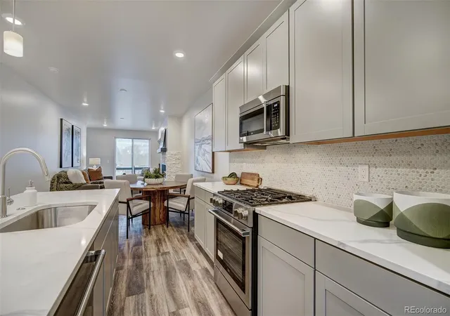 Photo 4 of Townhouse for sale at 1301 Adams Ave #119, Silverthorne, CO 80498 | MLS# 2388024 | Listing updated on 2026-08-07