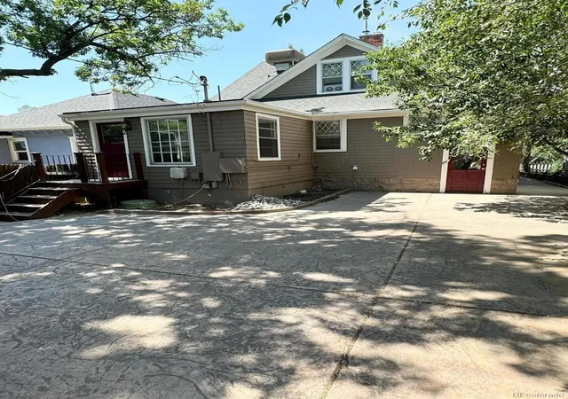 3rd image of 910 W Colorado Ave, Colorado Springs, CO 80905 | MLS# 4455786