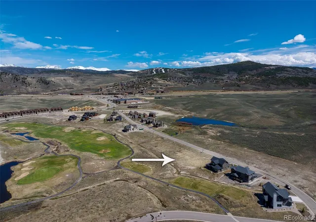 Homes for sale in Granby, CO | 700 Buckhorn Dr, Granby, CO 80446 | MLS# 8437652