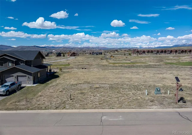 Homes for sale in Granby, CO | 700 Buckhorn Dr, Granby, CO 80446 | MLS# 8437652