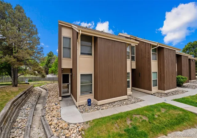 2nd image of 4337 N Carefree Cir, Colorado Springs, CO 80917 | MLS# 8518904