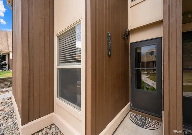Listing Photo 4 - Condo for sale in building located at 4337 N Carefree Cir, Colorado Springs, CO 80917