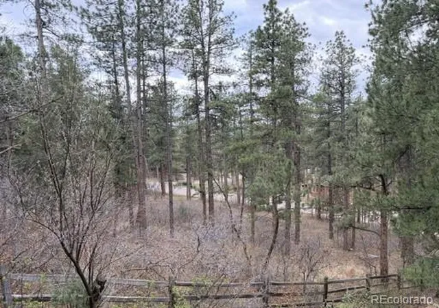 Homes for sale in Larkspur, CO | 4885 Red Rock Dr, Larkspur, CO 80118 | MLS# 4771427