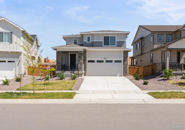 3rd image of 17923 E 93Rd Ave, Commerce City, CO 80022 | MLS# 1934937