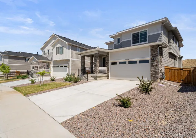 1st image of 17923 E 93rd Ave, Commerce City, CO 80022 | MLS# 1934937