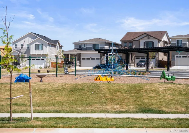 2nd image of 17923 E 93rd Ave, Commerce City, CO 80022 | MLS# 1934937