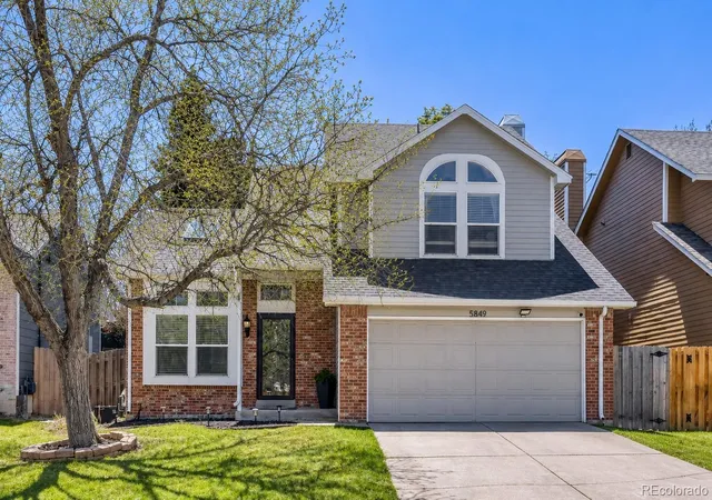 Homes for sale in Aurora, CO | 5849 S Jebel Wy, Aurora, CO 80015 | MLS# 9402125