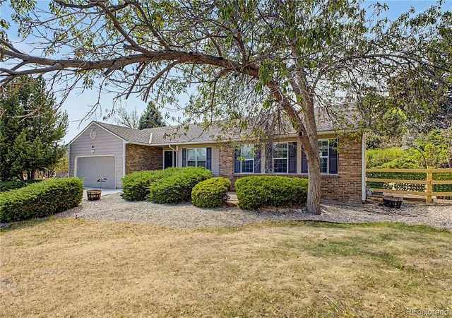 Photo 3 of Single family home for sale at 7831 Sangre De Cristo, Littleton, CO 80127 | MLS# 6706407 | Listing updated on 2026-08-20