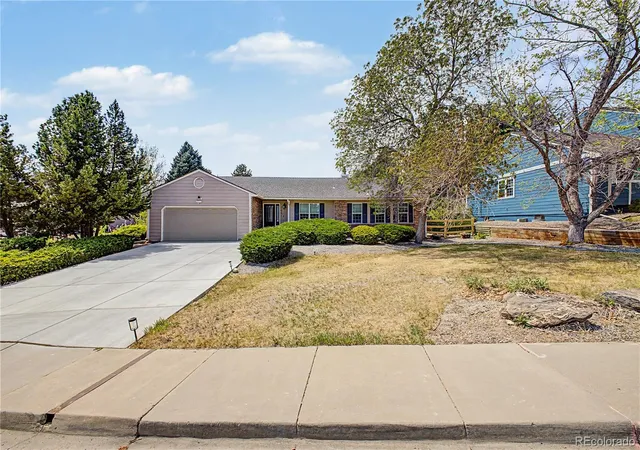 Photo 4 of Single family home for sale at 7831 Sangre De Cristo, Littleton, CO 80127 | MLS# 6706407 | Listing updated on 2026-08-20
