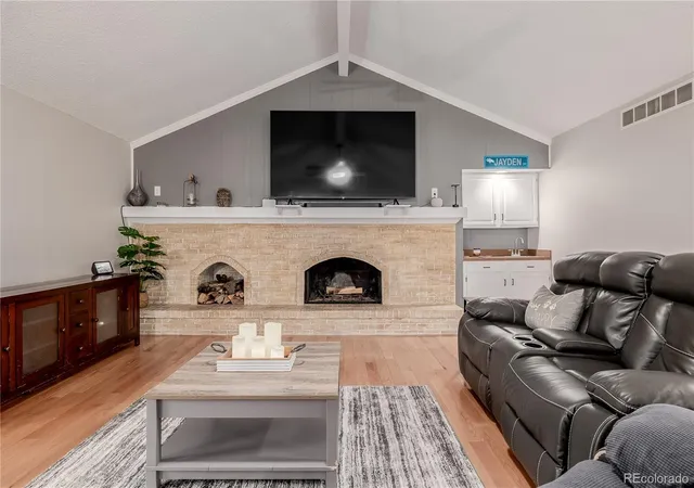 Photo 3 of Single family home for sale at 7831 Sangre De Cristo, Littleton, CO 80127 | MLS# 6706407 | Listing updated on 2026-08-20