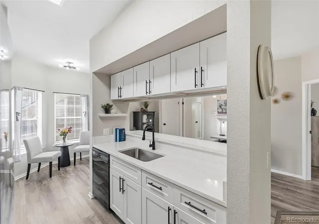 1st image of 4760 S Wadsworth Blvd #H107, Littleton, CO 80123 | MLS# 4639339