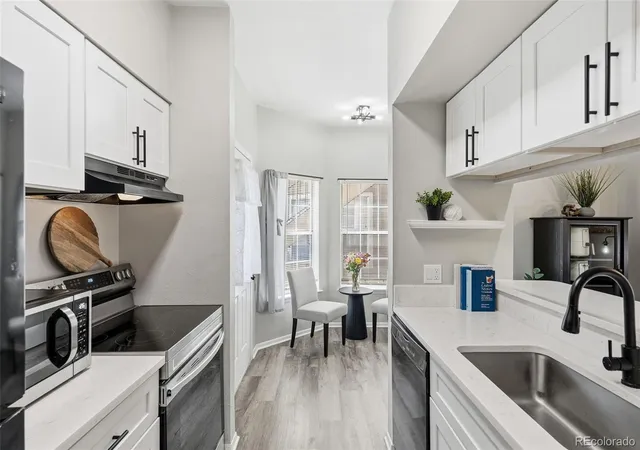 2nd image of 4760 S Wadsworth Blvd #H107, Littleton, CO 80123 | MLS# 4639339