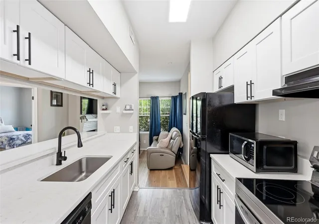 4th image of 4760 S Wadsworth Blvd #H107, Littleton, CO 80123 | MLS# 4639339