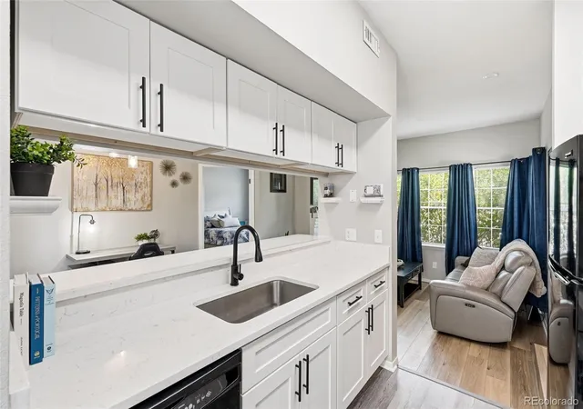 3rd image of 4760 S Wadsworth Blvd #H107, Littleton, CO 80123 | MLS# 4639339