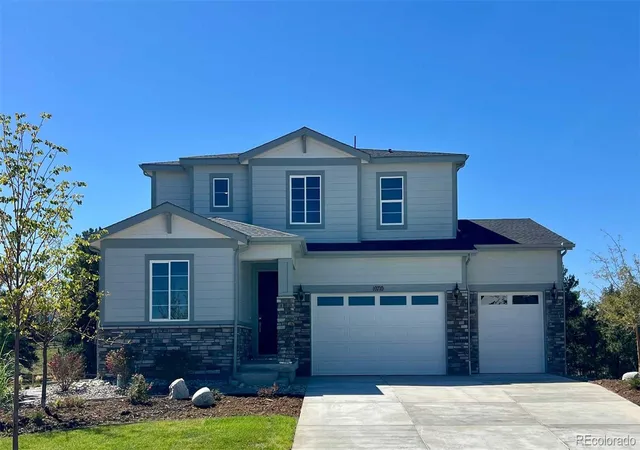 Photo 1 of Single family home for sale at 10710 Hanging Lake Pl, Parker, CO 80138 | MLS# 3489778 | Listing updated on 2026-10-09