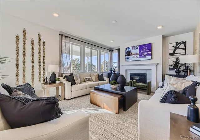 Photo 3 of Single family home for sale at 10710 Hanging Lake Pl, Parker, CO 80138 | MLS# 3489778 | Listing updated on 2026-10-09