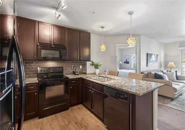 Photo 3 of Condo for sale at 1062 Rockhurst Dr #202, Highlands Ranch, CO 80129 | MLS# 2636758 | Listing updated on 2026-09-26