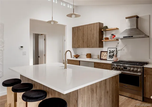 1st image of 3600 E Bates Ave, Denver, CO 80210 | MLS# 5623299