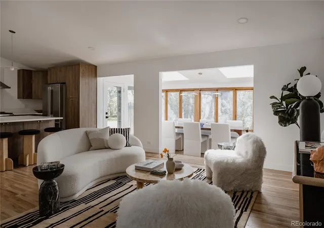4th image of 3600 E Bates Ave, Denver, CO 80210 | MLS# 5623299