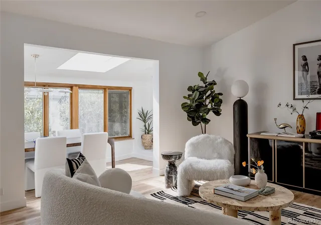 5th image of 3600 E Bates Ave, Denver, CO 80210 | MLS# 5623299
