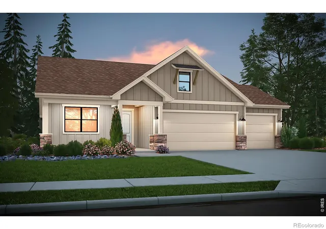 1st image of 6307 Steppes Wy, Loveland, CO 80538 | MLS# IR1058836