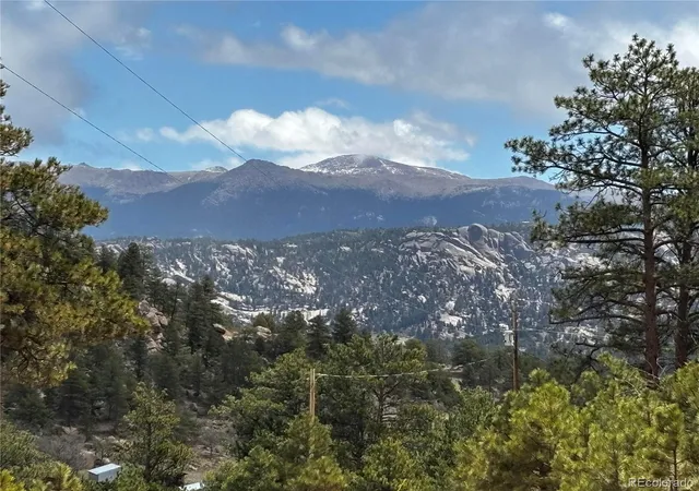 Homes for sale in Florissant, CO | 210 Crescent Dr, Florissant, CO 80816 | MLS# 6245753
