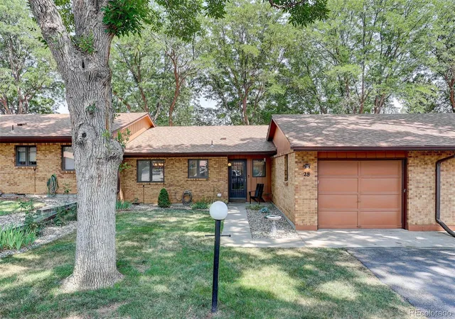 2nd image of 1100 Taft Ave #28, Loveland, CO 80537 | MLS# 8970105