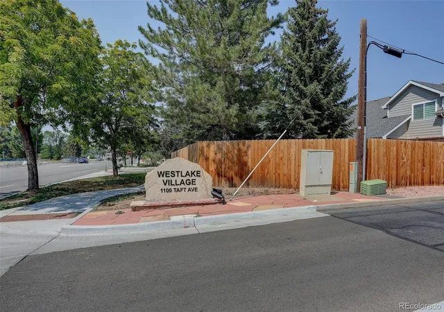 34th image of 1100 Taft Ave #28, Loveland, CO 80537 | MLS# 8970105