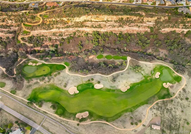 Land for sale at 7570 Cicero Ct, Littleton, CO 80125 | MLS# 3768637