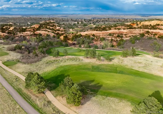 Photo 2 of Land for sale at 7570 Cicero Ct, Littleton, CO 80125 | MLS# 3768637 | Listing updated on 2026-05-15