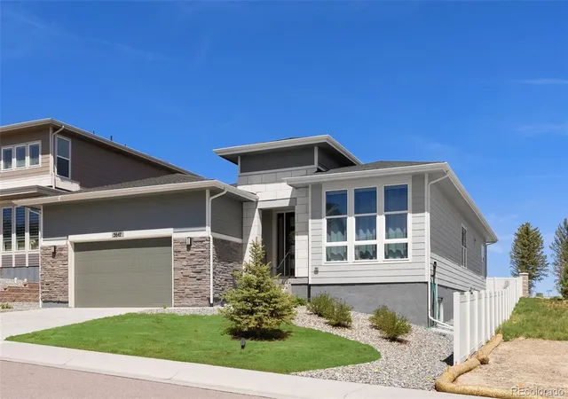 Homes for sale in Parker, CO | 5647 Amarosa Dr, Parker, CO 80134 | MLS# 9101913