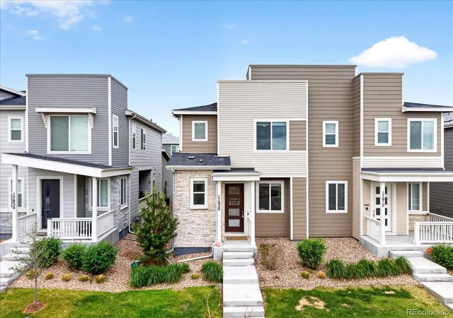 Homes for sale in Commerce City, CO | 17820 E 96th Pl, Commerce City, CO 80022 | MLS# 1526781