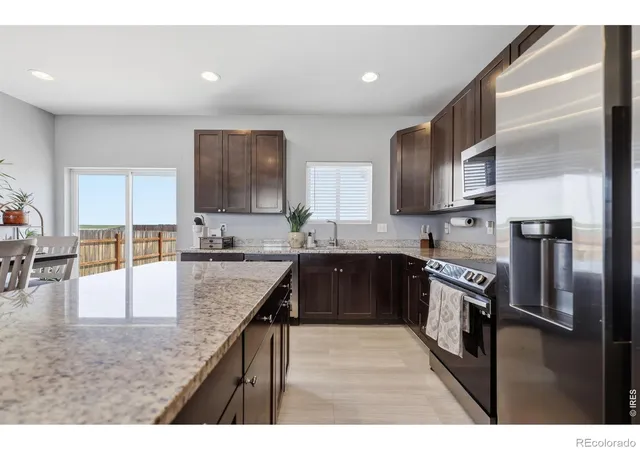 Homes for sale in Deer Trail, CO | 484 S 3Rd Ave, Deer Trail, CO 80105 | MLS# IR1058841