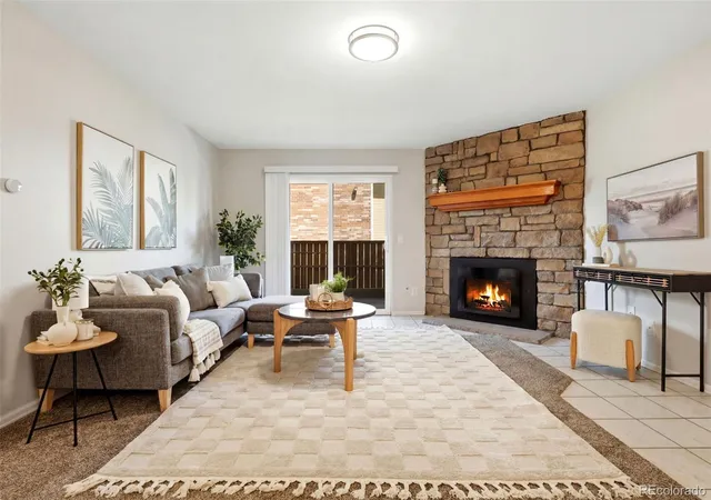 Homes for sale in Wheat Ridge, CO | 10251 W 44Th Ave #6-101, Wheat Ridge, CO 80033 | MLS# 5915736