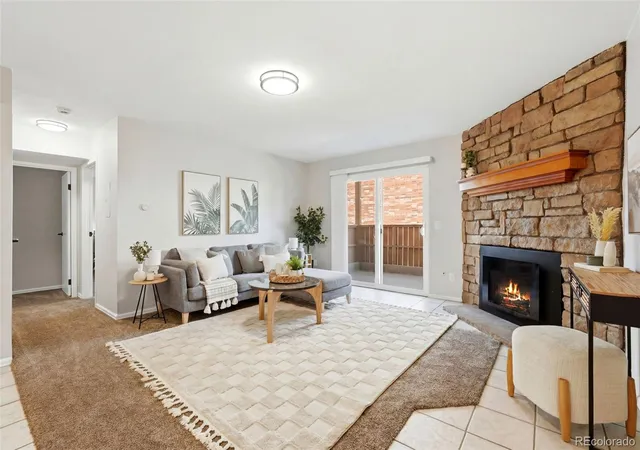 Homes for sale in Wheat Ridge, CO | 10251 W 44Th Ave #6-101, Wheat Ridge, CO 80033 | MLS# 5915736