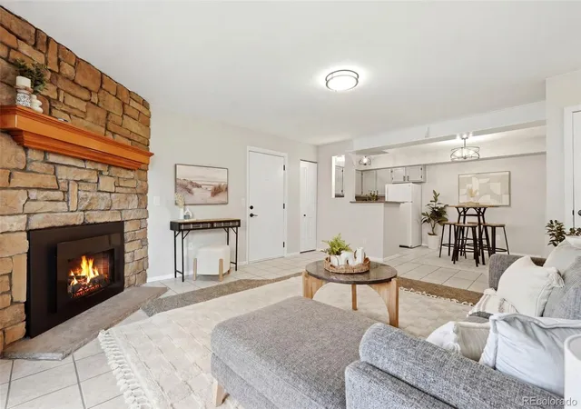 Homes for sale in Wheat Ridge, CO | 10251 W 44Th Ave #6-101, Wheat Ridge, CO 80033 | MLS# 5915736