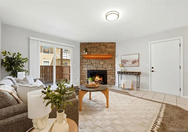 Homes for sale in Wheat Ridge, CO | 10251 W 44Th Ave #6-101, Wheat Ridge, CO 80033 | MLS# 5915736